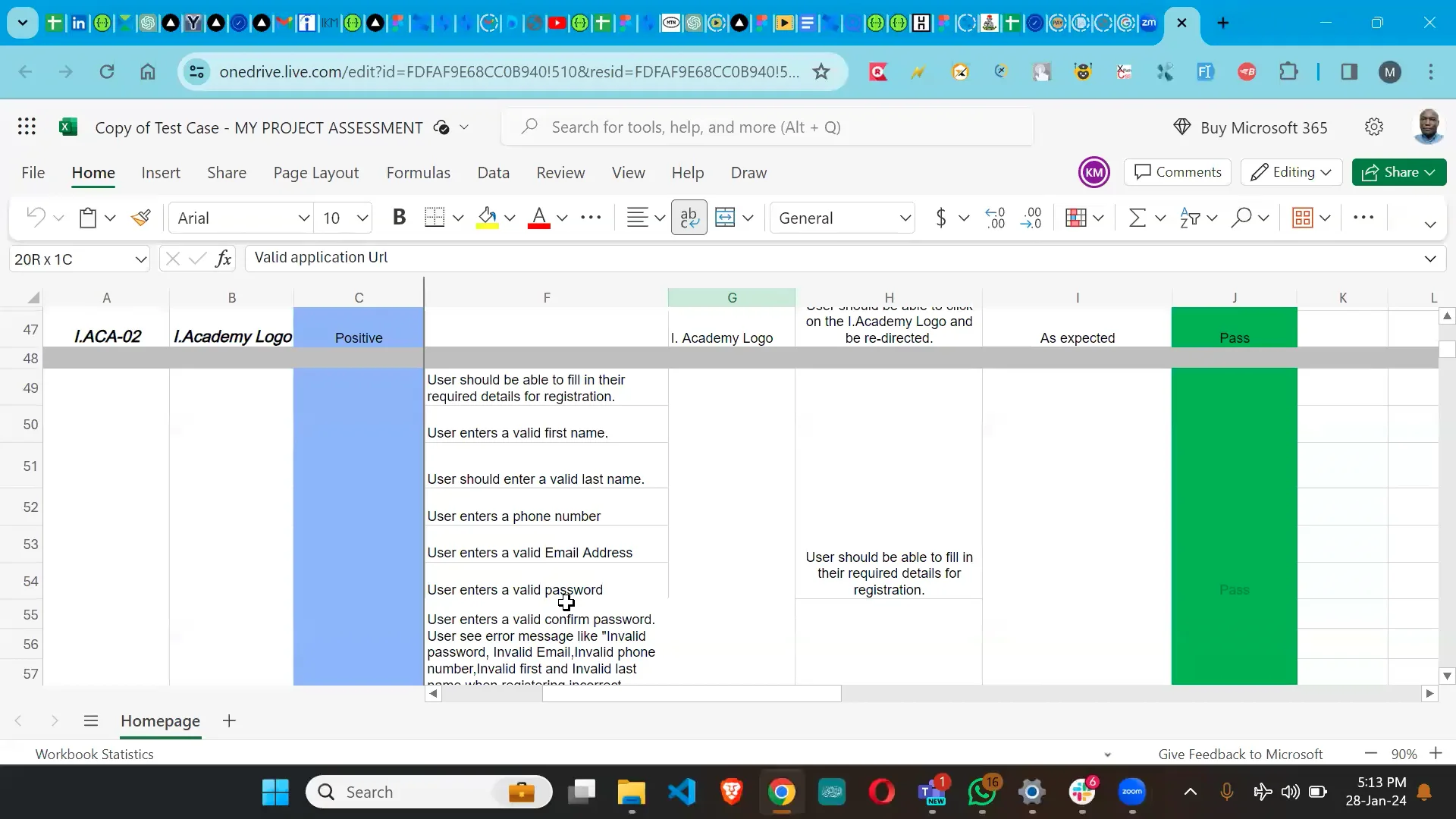 Software-Testing-Week-15A on Vimeo