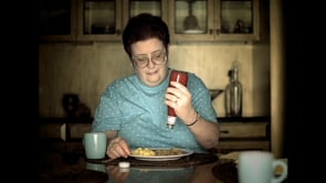 Heinz | Waitingwoman