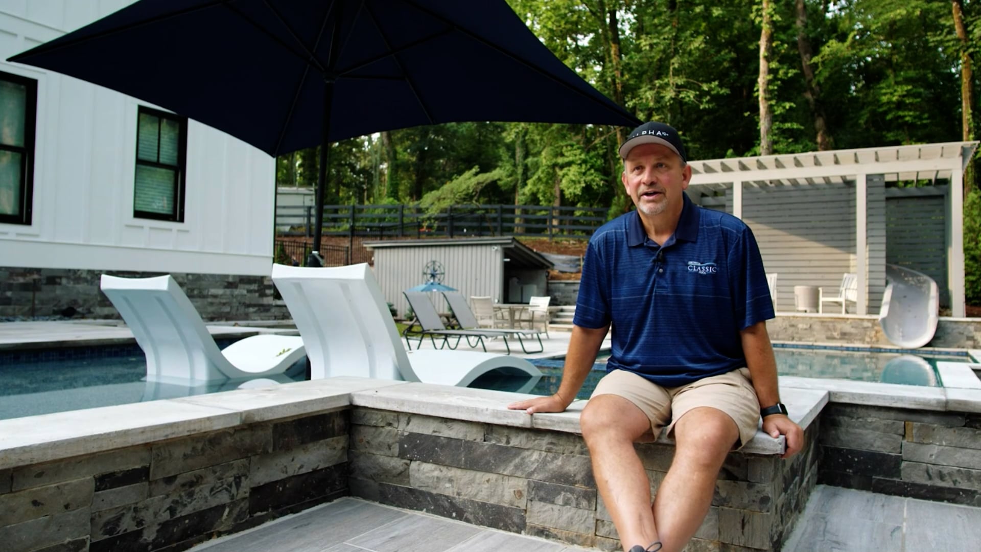 Best 15 Swimming Pool Designers & Installers in Marietta, GA