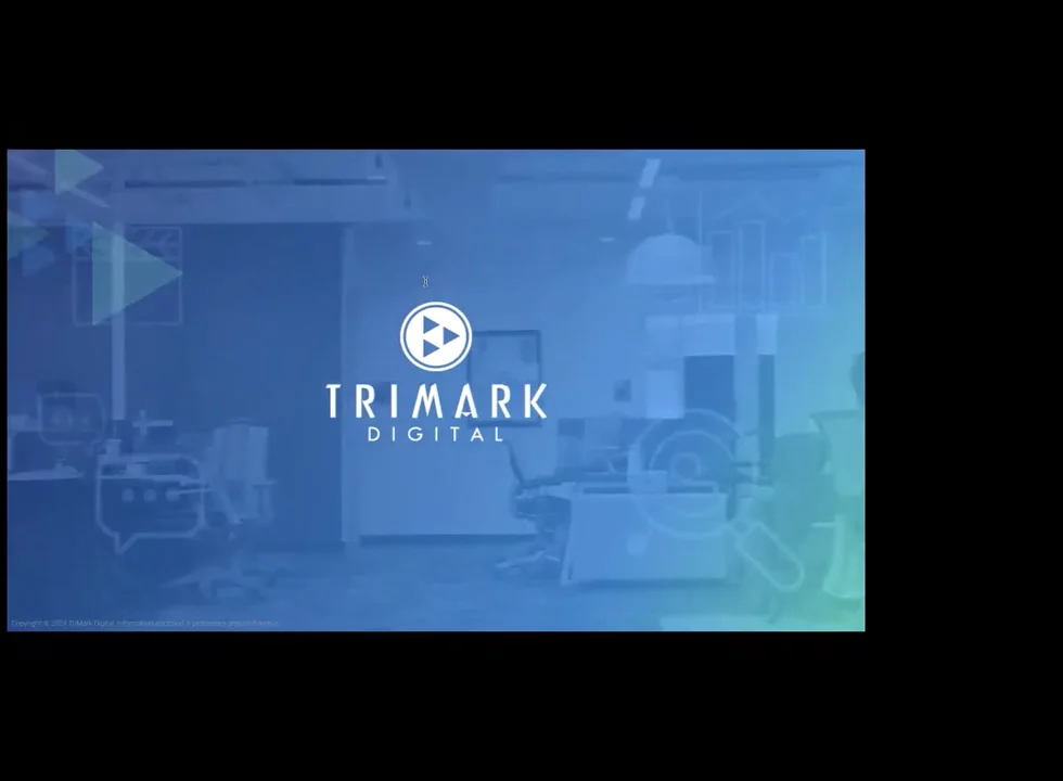 2024 TriMark Marketing meeting on Vimeo
