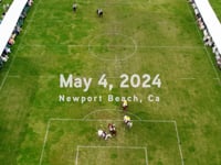 NEWPORT TOURNAMENT PROMO