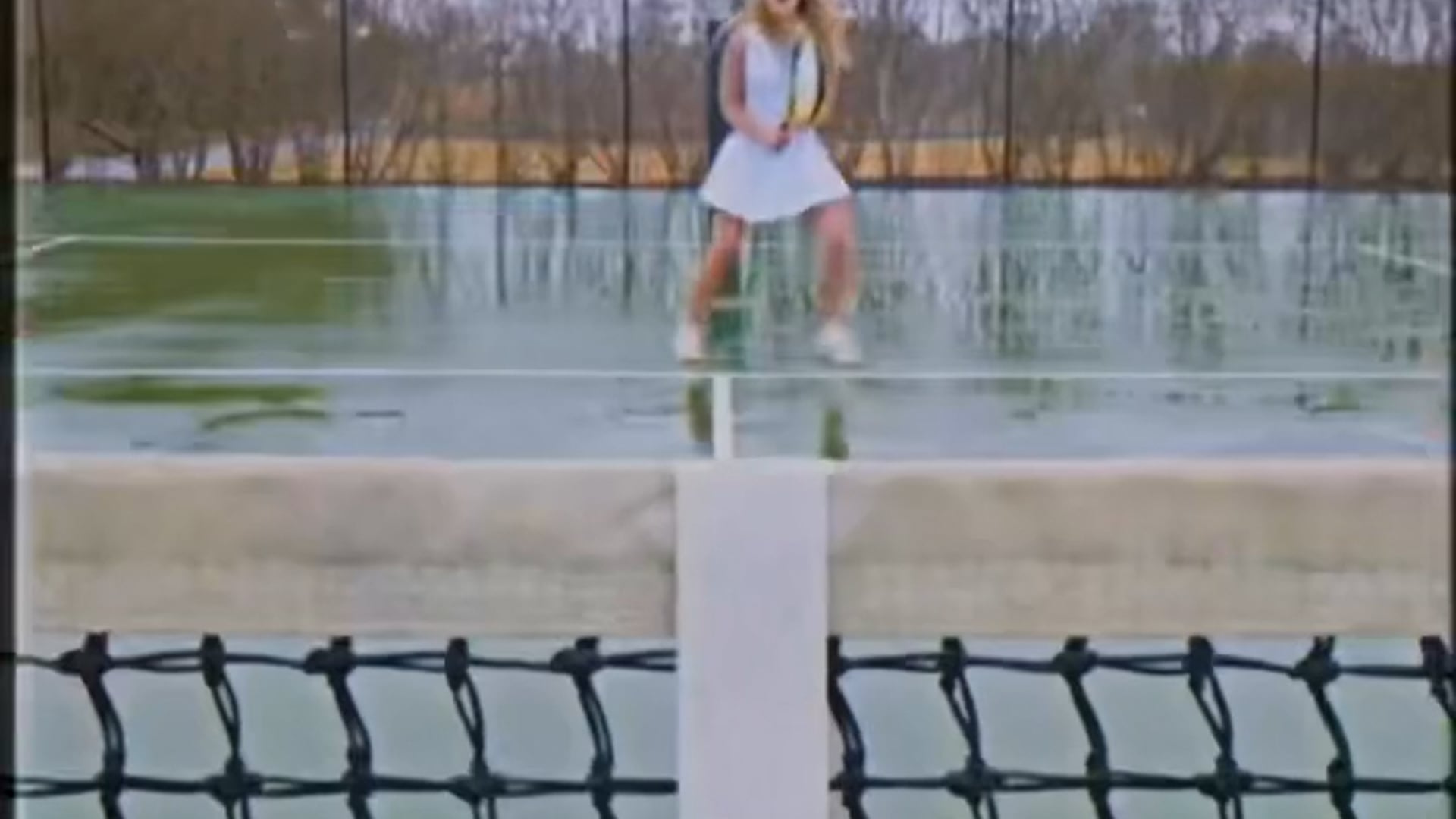 Karina Rykman NYC Announcement Promo