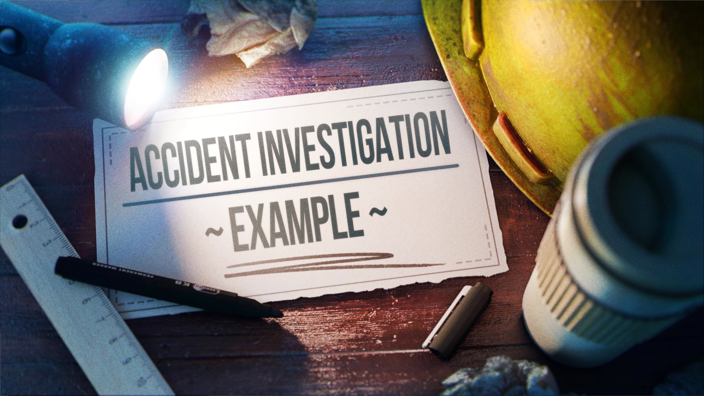 Accident Example | Videos & Movies on Vimeo