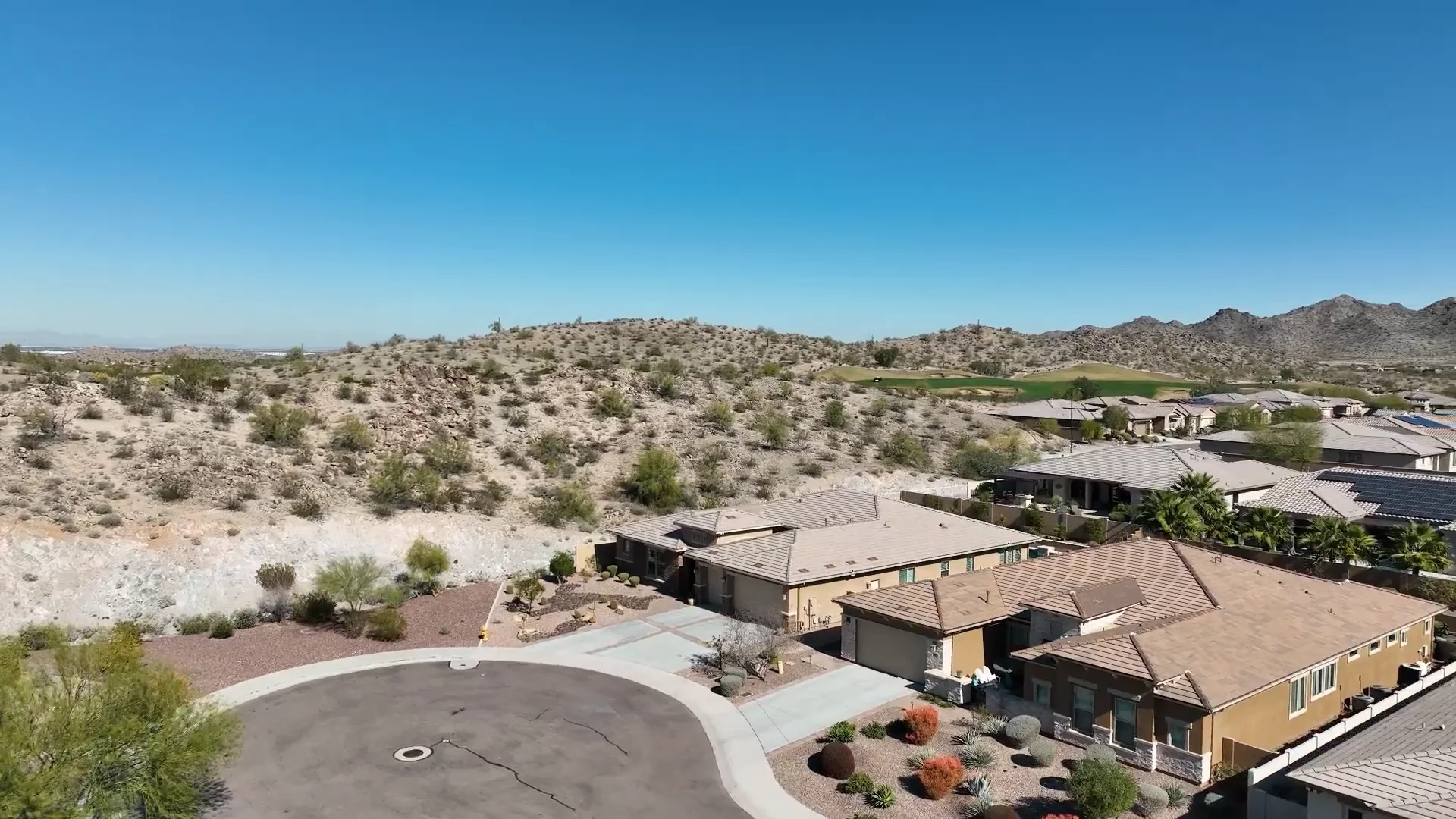 11921 S. 181st Drive Goodyear, AZ 85338 on Vimeo