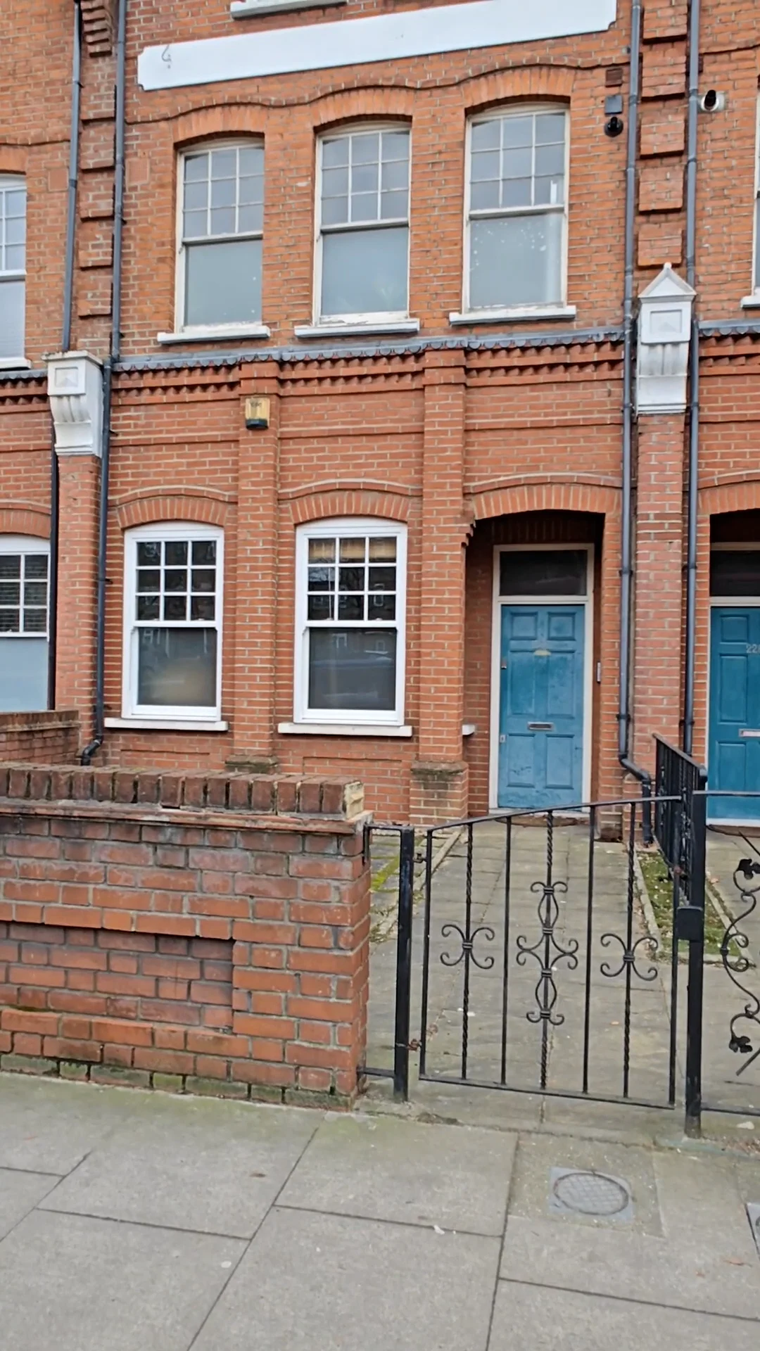Stanstead Road, SE23 1DD - TikTok on Vimeo