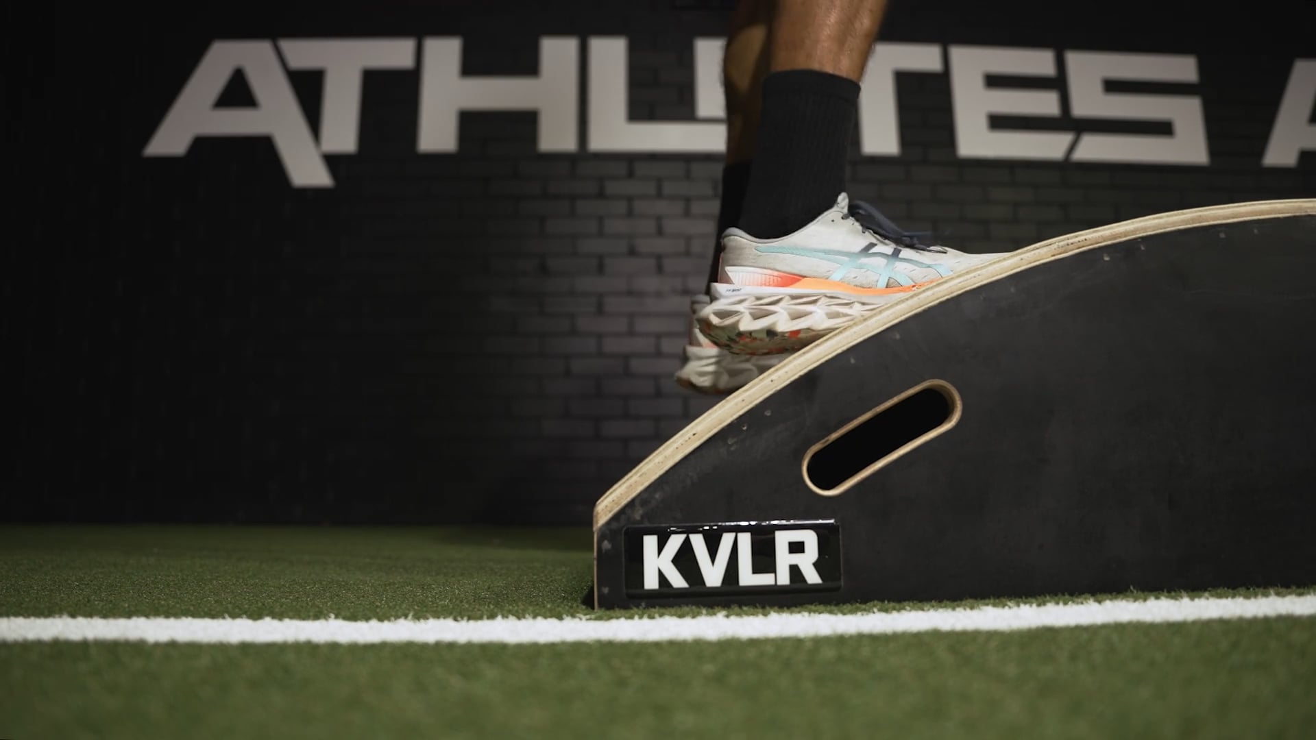 Product Video - KVLR Amplitude Boxes