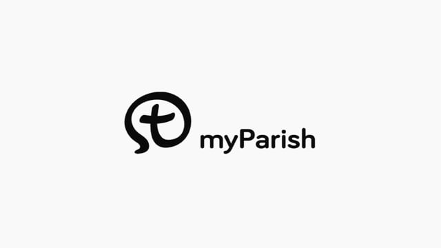 myParish App Promo