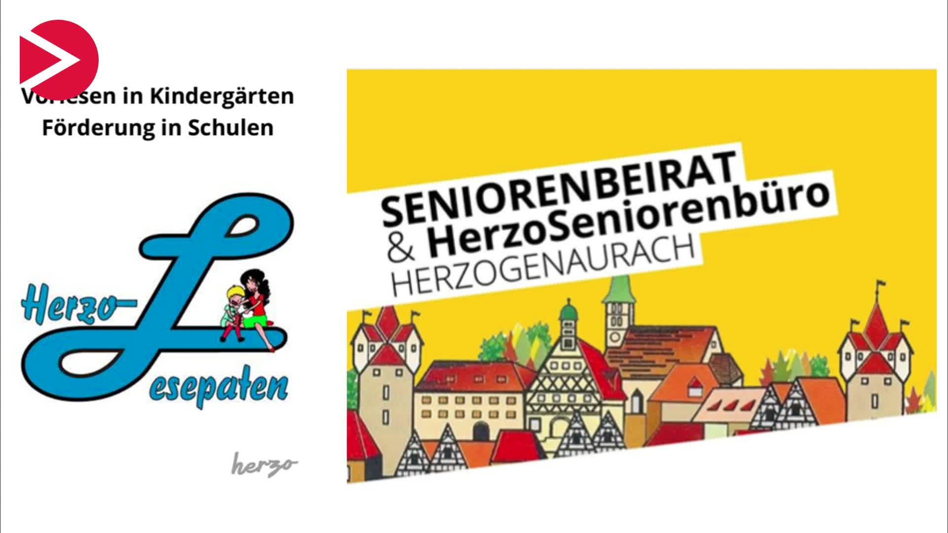 Video Vorschaubild Reading Partnership