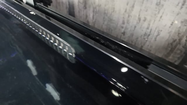 ネプチューンキューブ M-PRO900 オーバーフロー水槽 90×55×55cm