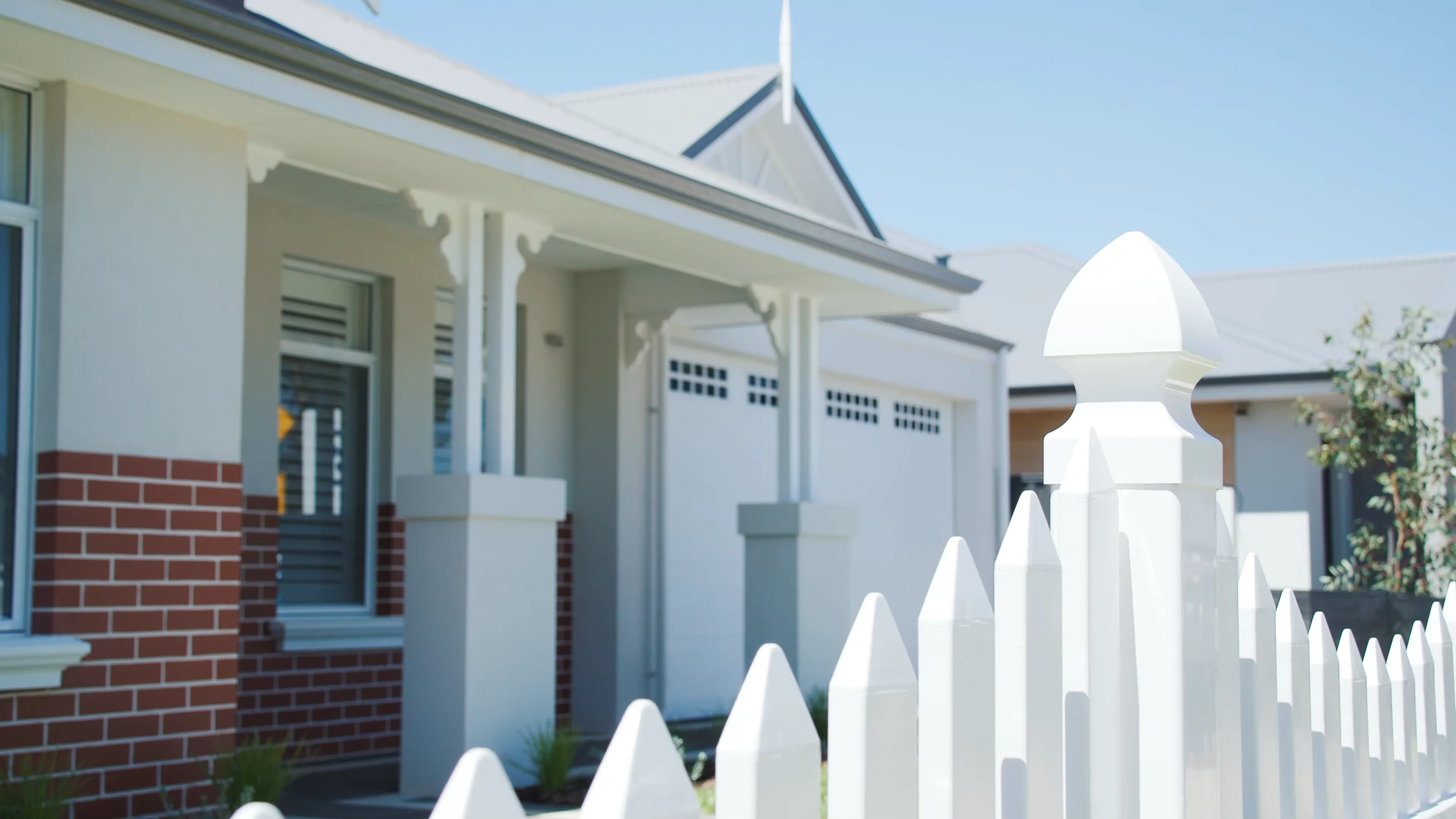 Plunkett Homes The Kingstown Display Home, Bushmead on Vimeo