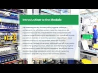 Module 01 : Introduction To Assembly Operations