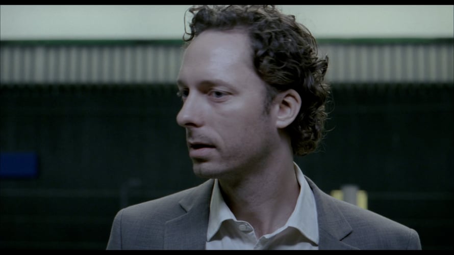 The bothersome man - Jens Lien - restored -ENG subs | Videos