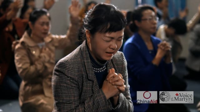 Increased Persecution and Surveillance in China
