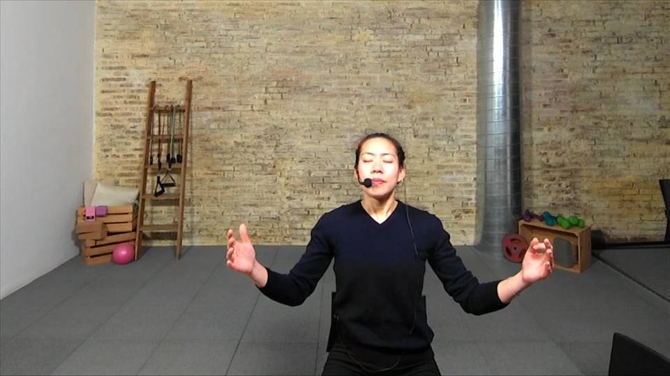 ¡A practicar lo aprendido de los encuentros anteriores!