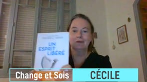 Perspectives d'après Steven Hayes - Cécile (©Change et Sois - 27-01-2024)