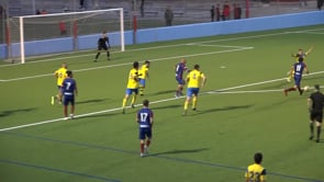 El repte més majúscul del segon equip del FC l'Escala