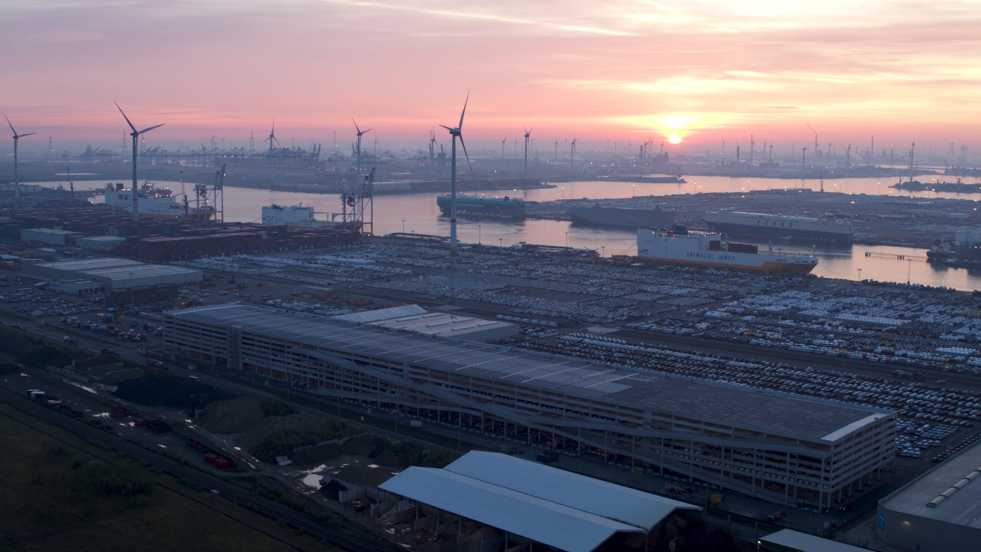 AET - Sustainability