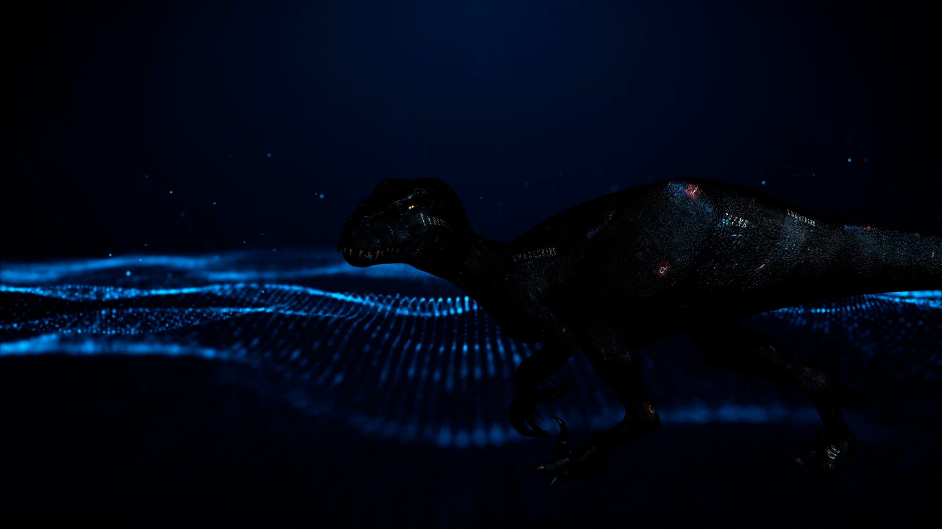 Raptor Squad