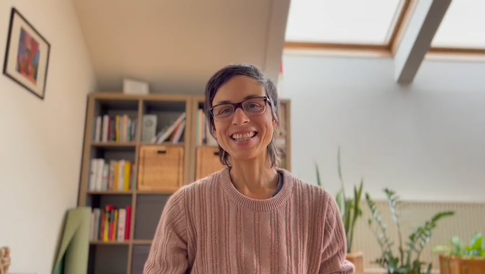 Im Einklang mit dem Herzen – Der Meditations Online Kurs