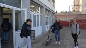 Arrenquen les primeres classes de la UEC a l'Escala