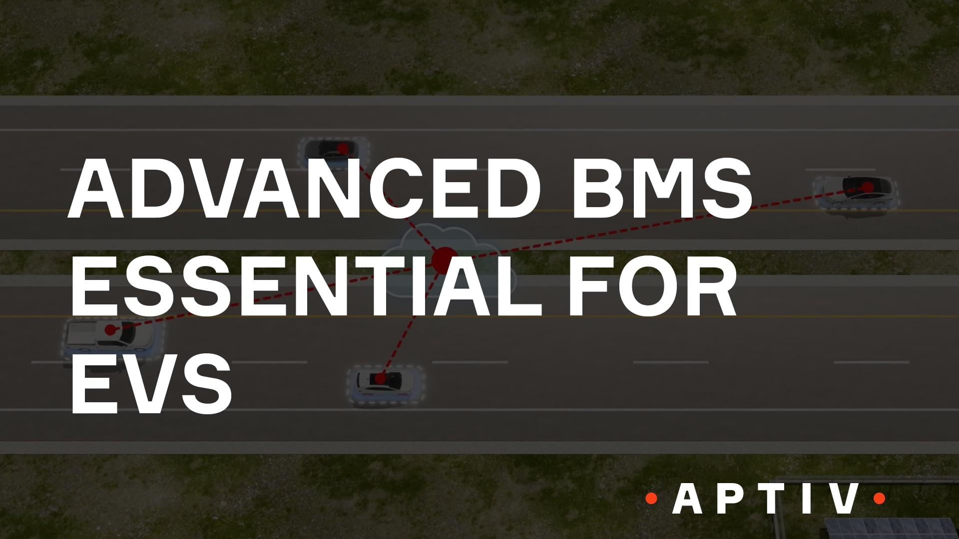 Advanced BMS Essential for EVs