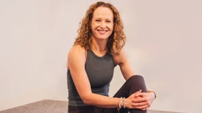 193: 20-minute Pilates non-negotiables