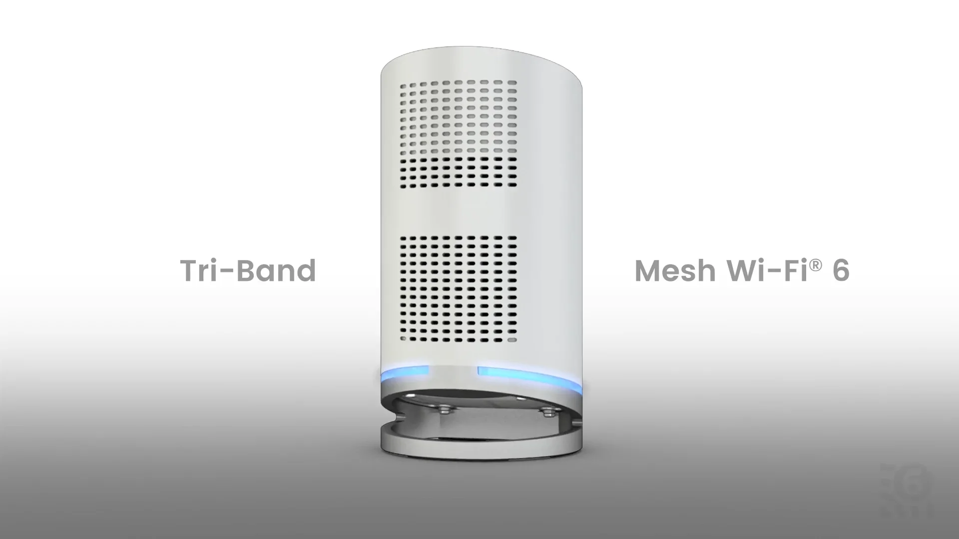 W121 SURFboard mAX® Mesh Wi-Fi® 6 System