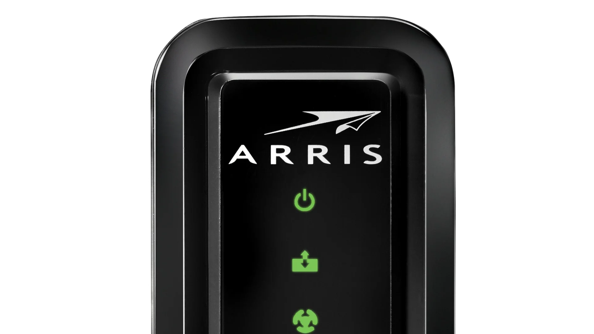 Arris SBG8300 Surfboard wifi cable modem ac2350 wi-fi 5 4 GBps top Download speeds d