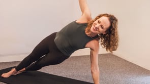 196: Align Your Body