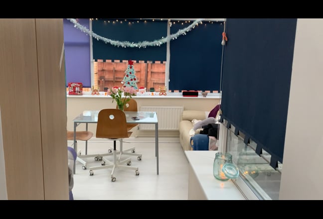 5 bed house, 2 bathrooms 3min walk to StudentUnion Main Photo