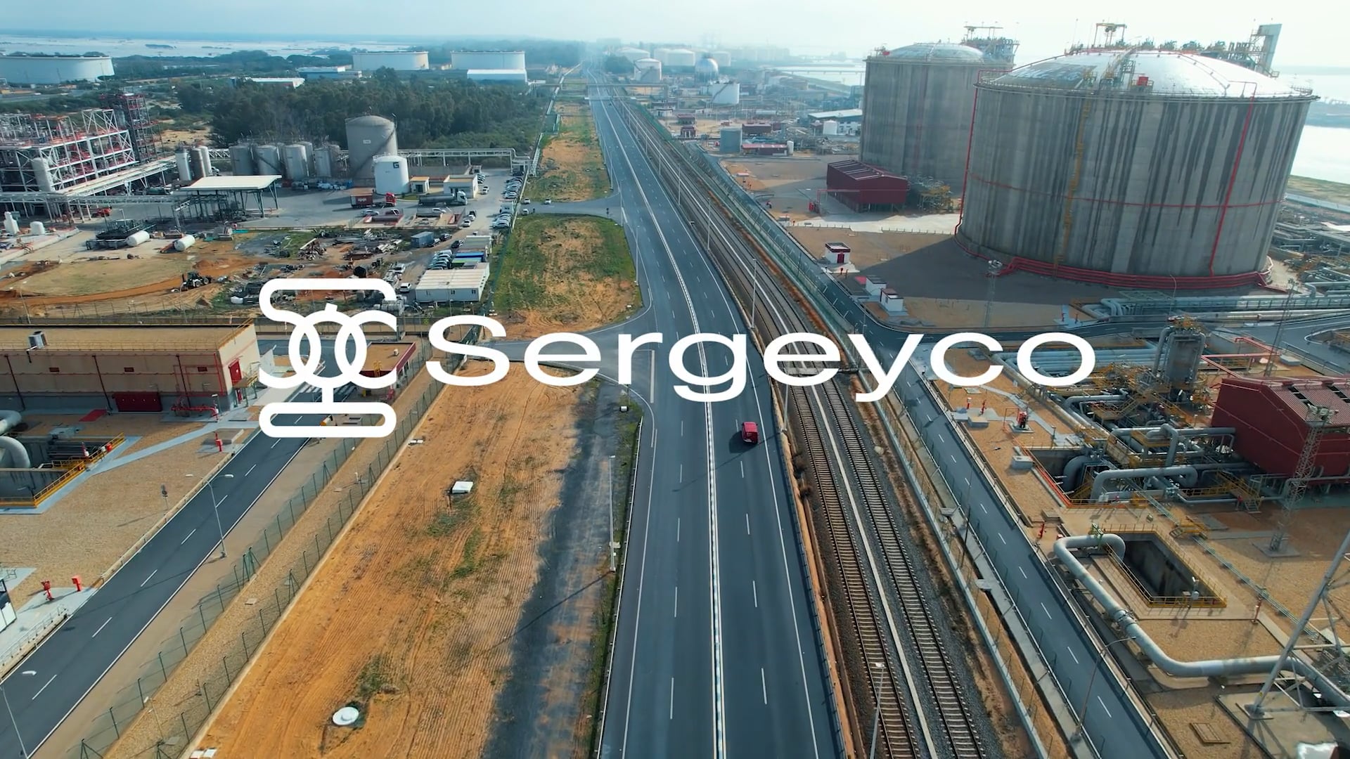 Sergeyco - Construir talento