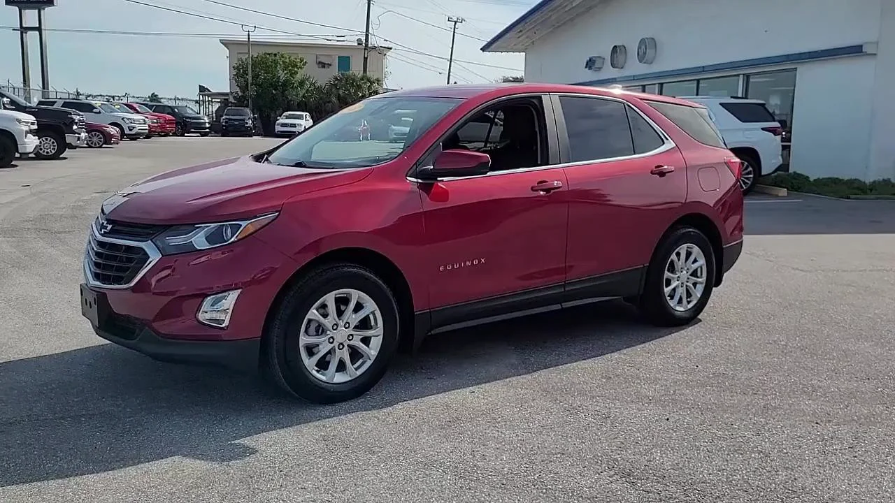 Belle Glade Chevrolet Buick