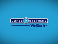 Jones Stephens 36 in. Water Pump with 72 in. Discharge Hose JP13601 at Pollardwater