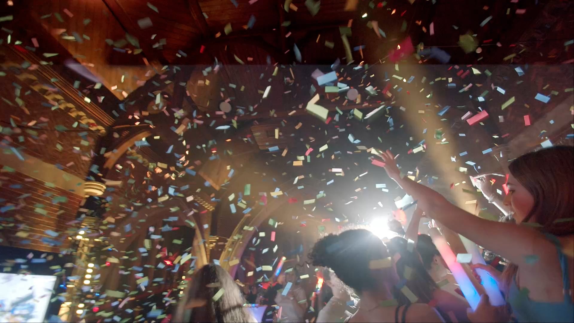 Jacksons Lane Arts Centre (Highlight Video)