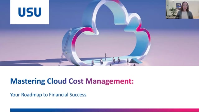 Mastering Cloud Cost Management