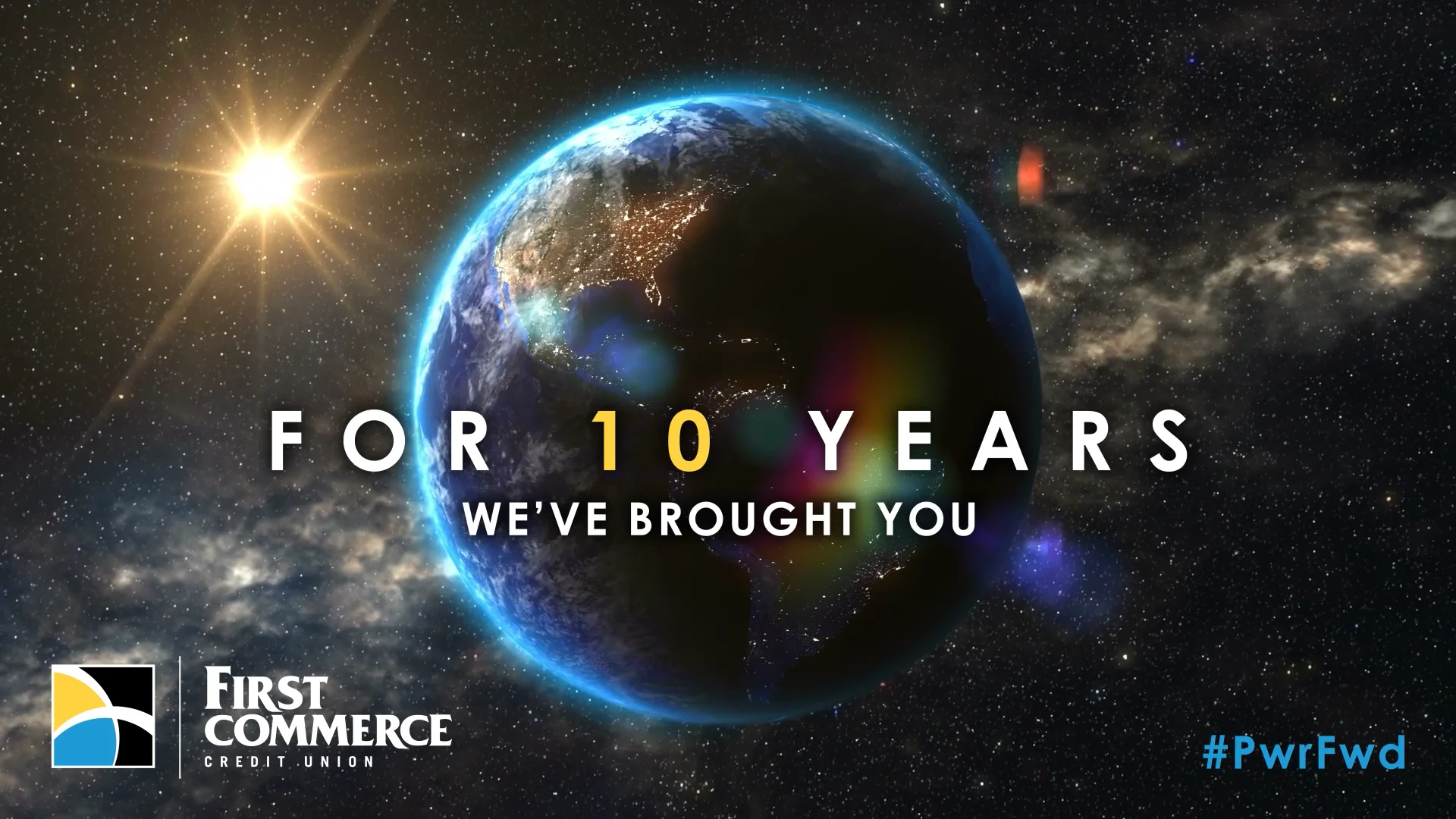 PowerForward | First Commerce Credit Union