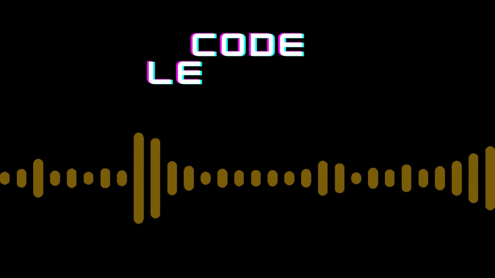 CODE LEADERS INTRO on Vimeo
