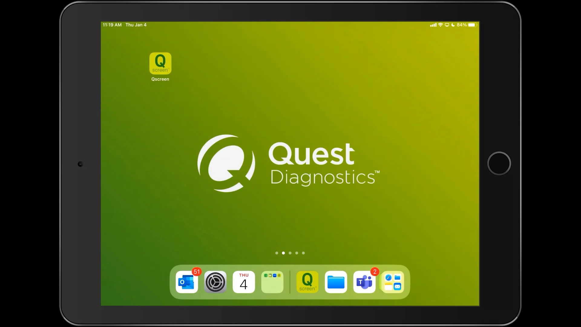 2024 Qscreen Course Updates