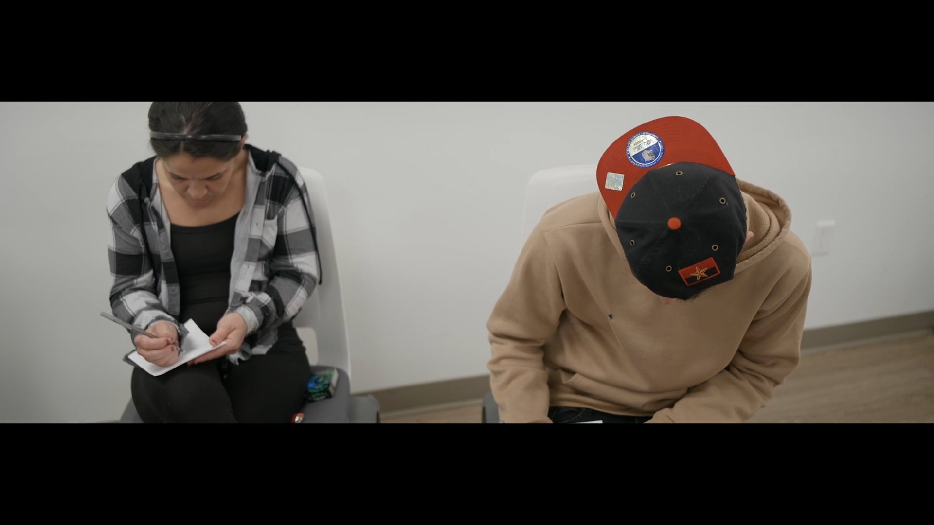 I Usually Wake Up When I Die [excerpts]