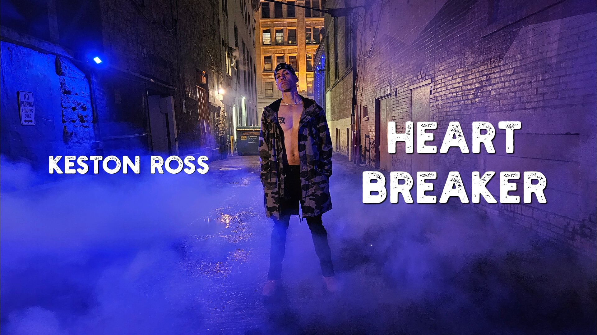 HART - Heart Breaker