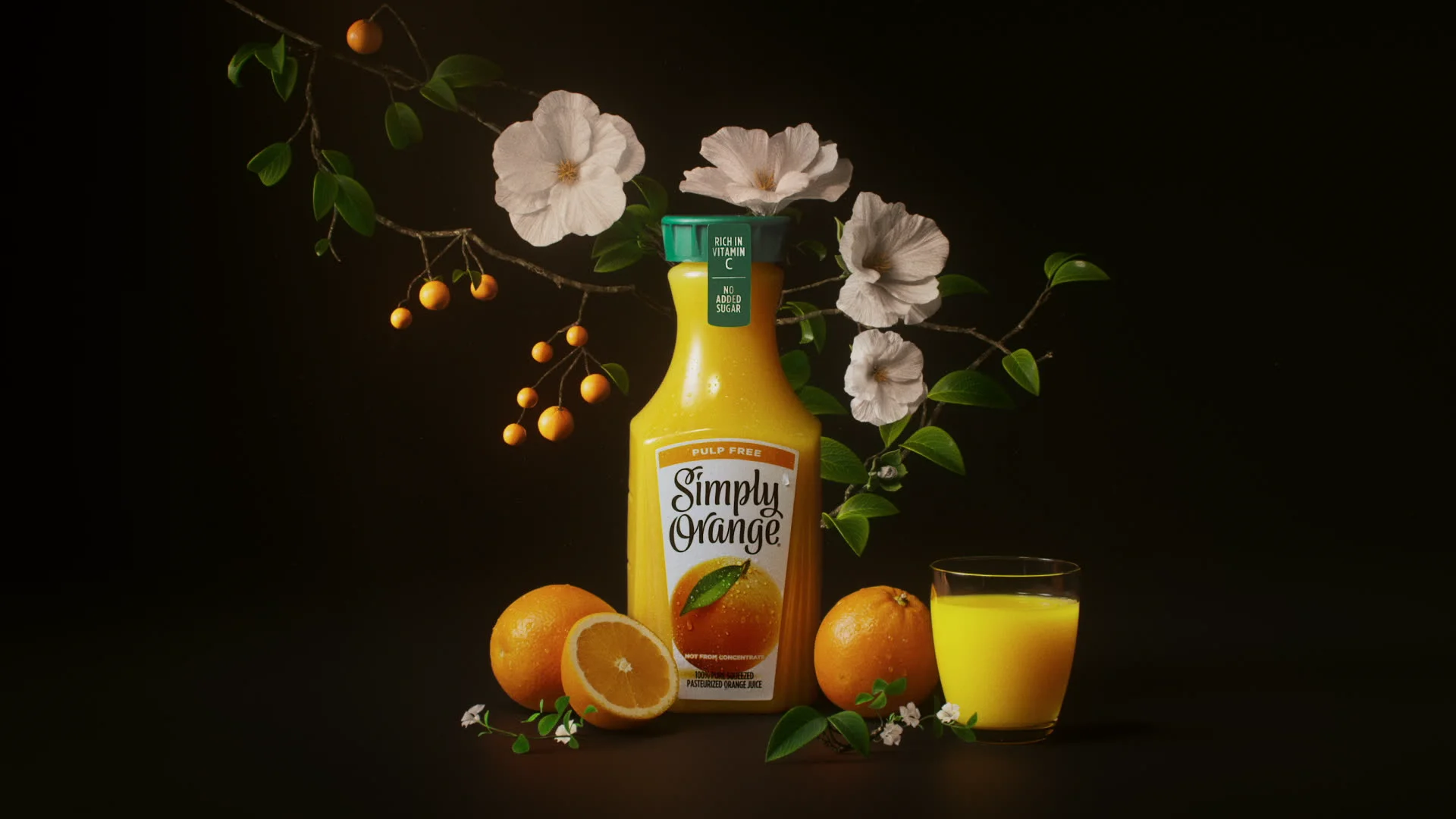 Simply Say Yes to Simple