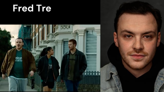 deVine Voices Native English Male Voiceover Showreel