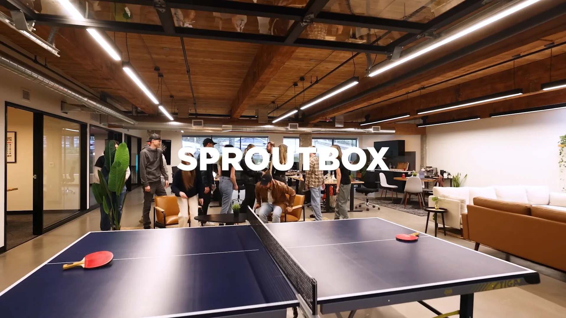 Sproutbox Office Tour on Vimeo