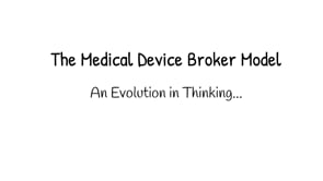 Medical Device Broker - Surgeon Version
