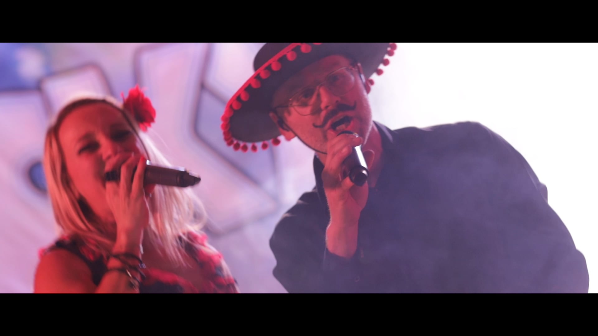 Skydogs Live - Teaser