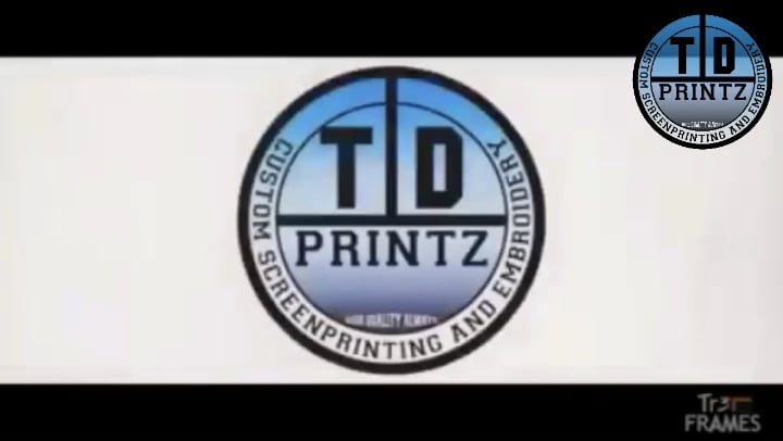 Embroidery Promo Video