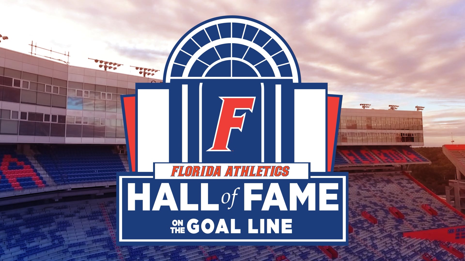 Florida Gators: Hall of Fame