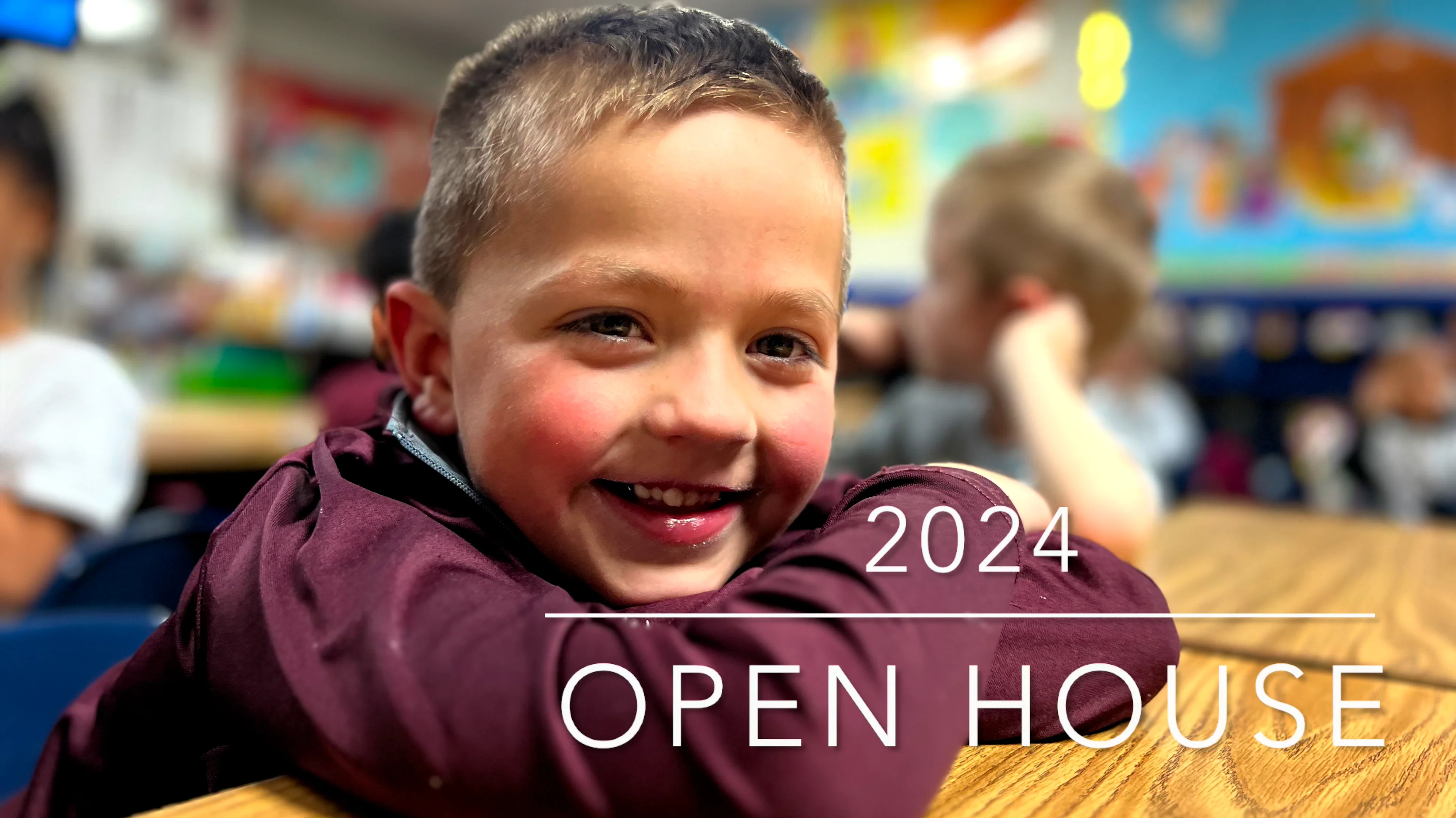 Open House 2024 on Vimeo