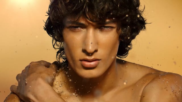 TOM FORD BEAUTY - Sølve Sundsbø