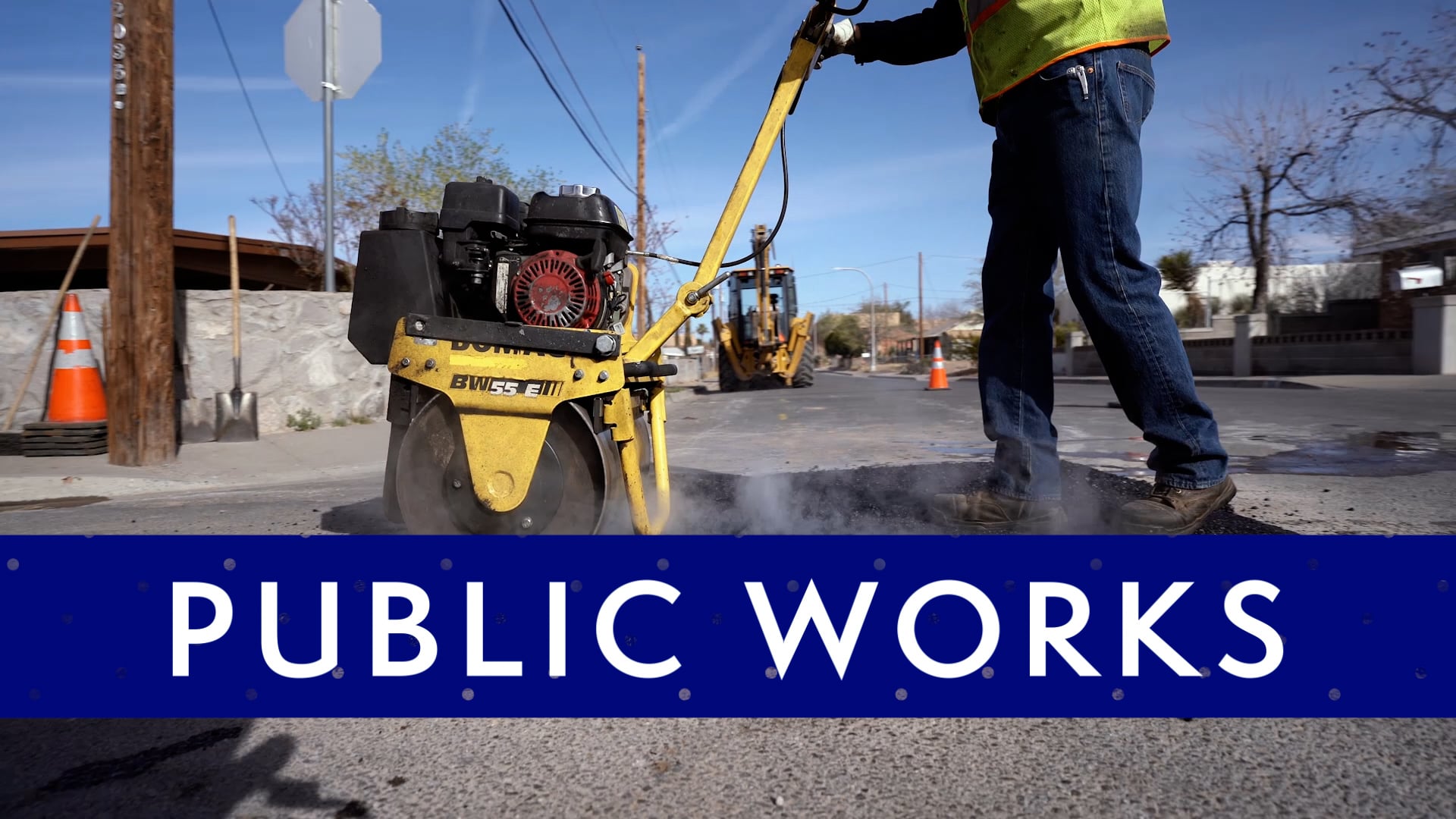 Meet Your City Government
